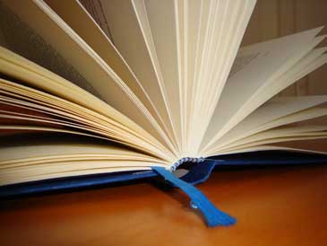 Buch